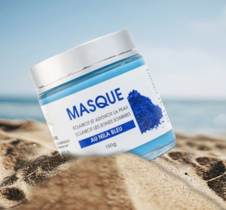masque de nila